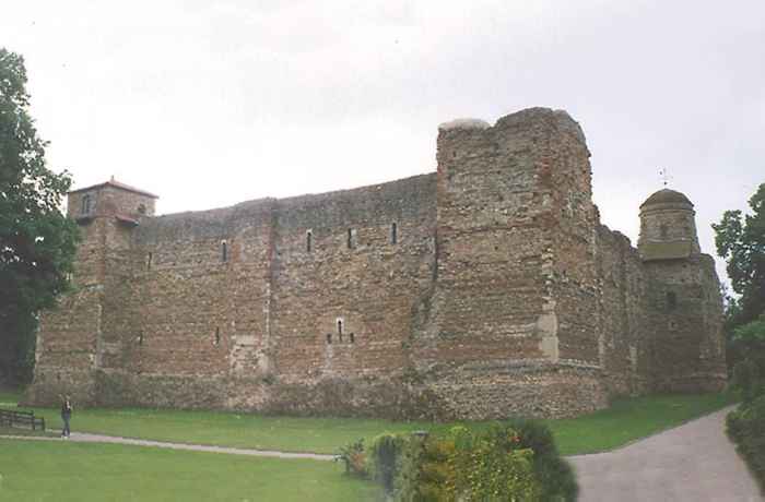 Colchester Castle