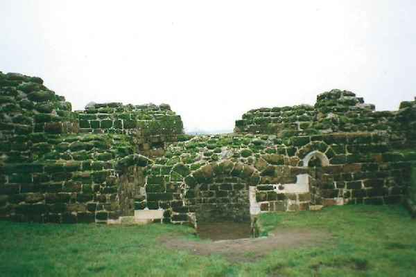 Bolingbroke Castle