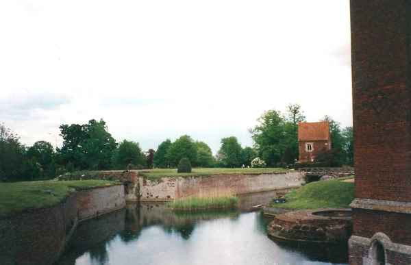 Tattershall Castle