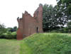 Ashby de la Zouch Castle Picture 3