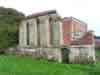 Yeaveley Hospitallers Preceptory, Stydd Hall Picture 2