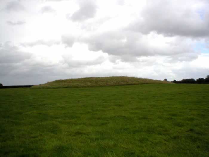 Lasborough Castle