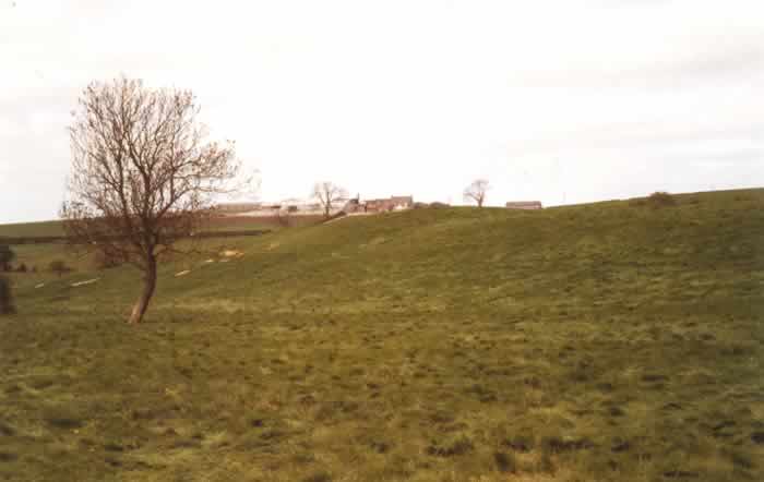Acklam Castle