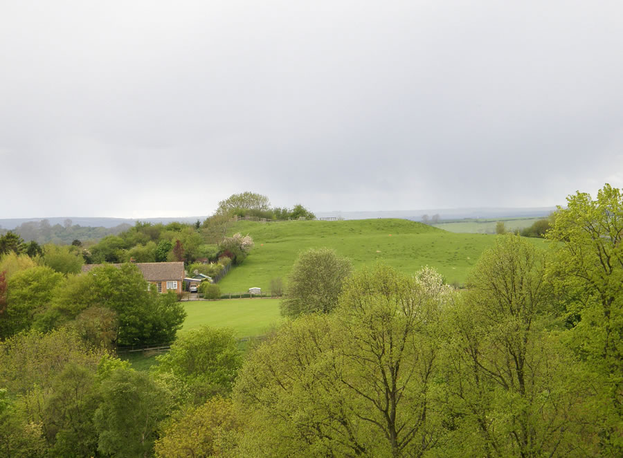 Beacon Hill