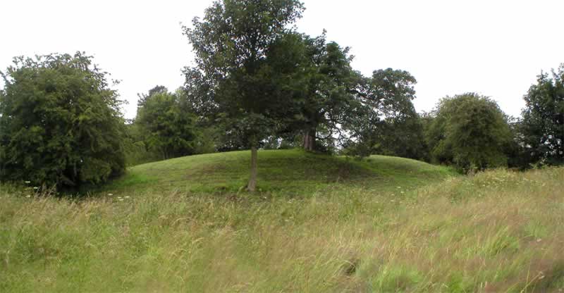 Sheriff Hutton Ringwork