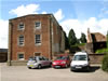 Burton Agnes Manor House Picture 3