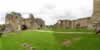 Conisbrough Castle Picture 2