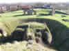 Sandal Castle Picture 2