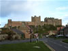 Bamburgh Castle Picture 2