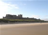 Bamburgh Castle Picture 3