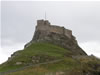 Lindisfarne Castle Picture 3