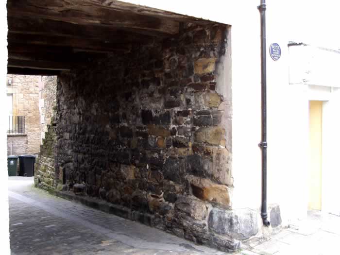 Haltwhistle Bastle House 2