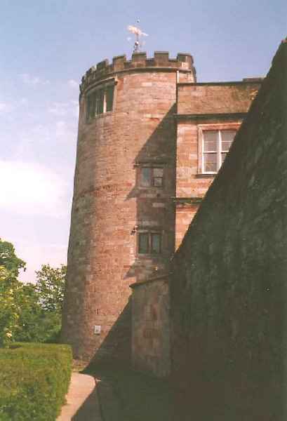 Appleby Castle