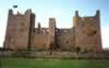 Bolton Castle Picture 1