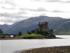 Dornie Scotland