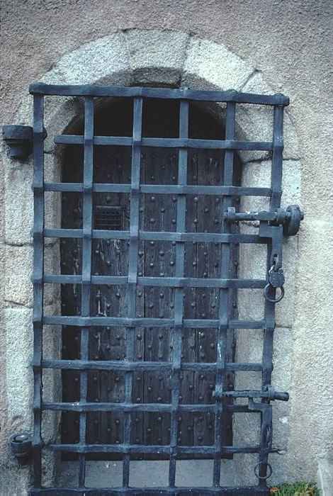 Crathes Castle