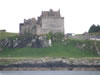 Duart Castle Picture 1