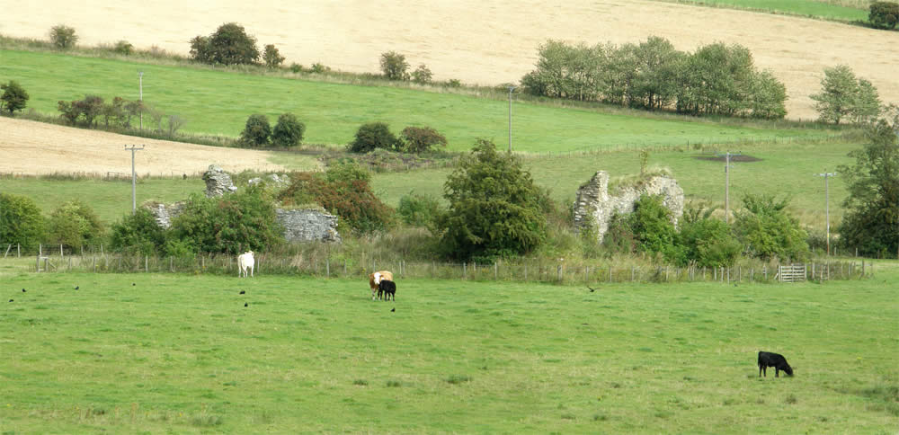 Caisteal Dubh