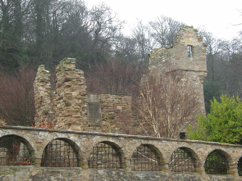 West Wemyss
