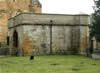 Linlithgow Palace Gateway Picture 2
