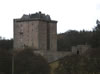 Borthwick Castle Picture 3