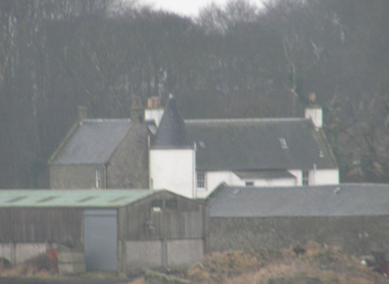 Kiekcaldy of Grange