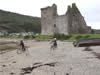 Lochranza Castle Picture 2