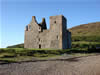 Lochranza Castle Picture 3