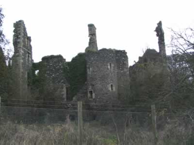 Auchans House