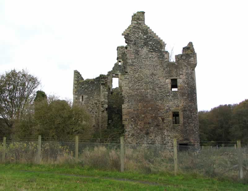 Auchans House