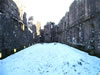 Morton Castle Picture 2