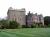 Comlongon Castle Picture 3