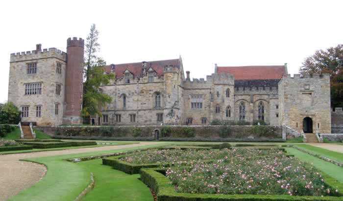 Penshurst Place