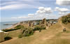 Hastings Castle Picture 2