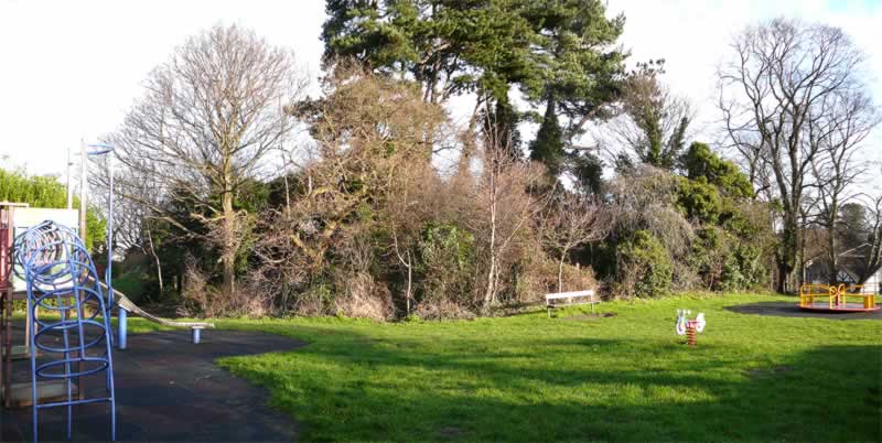 Truemans Hill Hawarden
