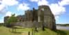 Carew Castle Picture 2
