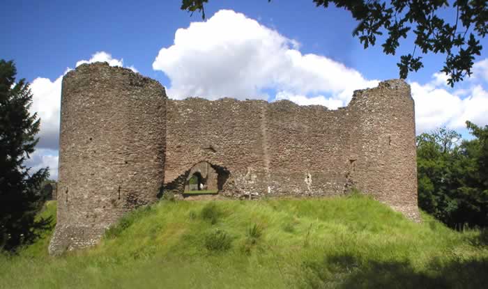 White Castle