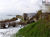 Hastings Castle Wallpaper